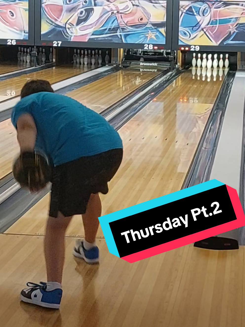 @Aarondoesbowling