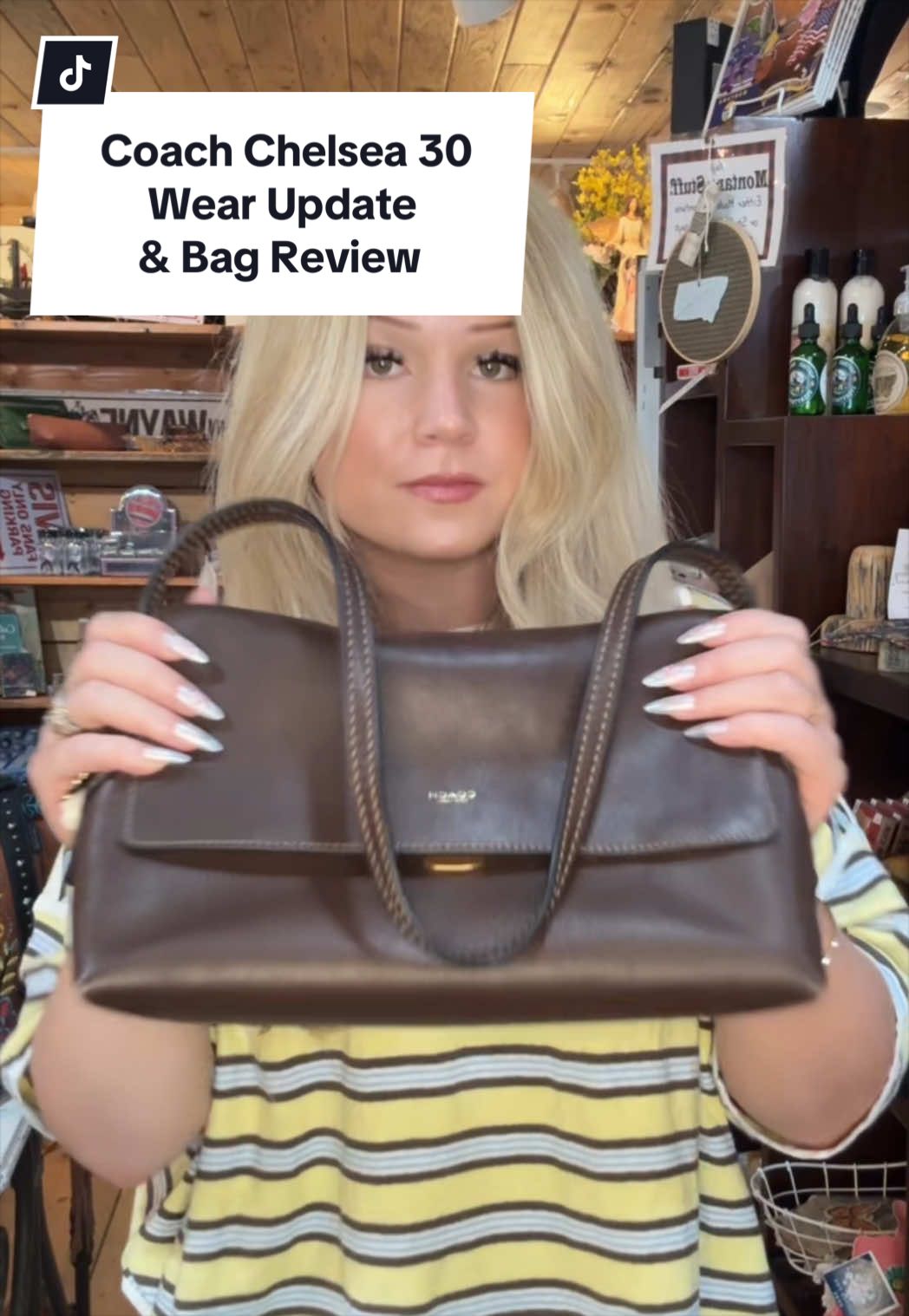 @Bag News & Reviews 🌸