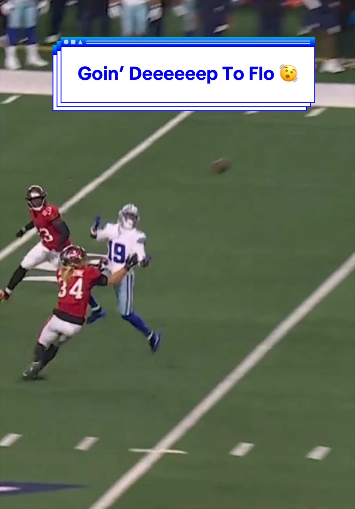 @Dallas Cowboys