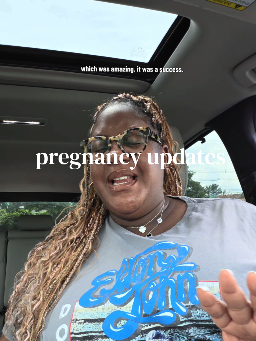 @Leah Marie | IVF Champion✝️