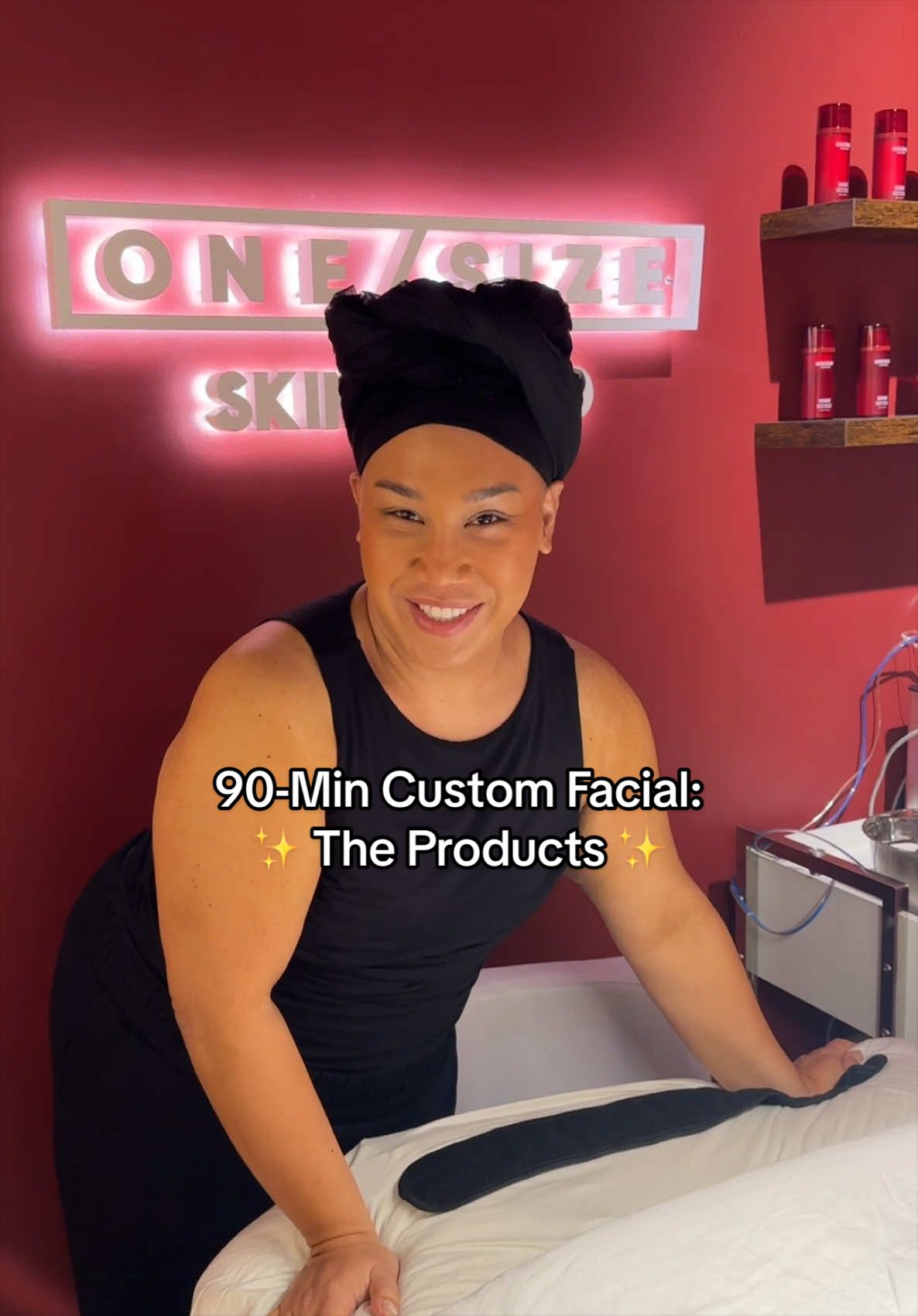 @Patrick Starrr