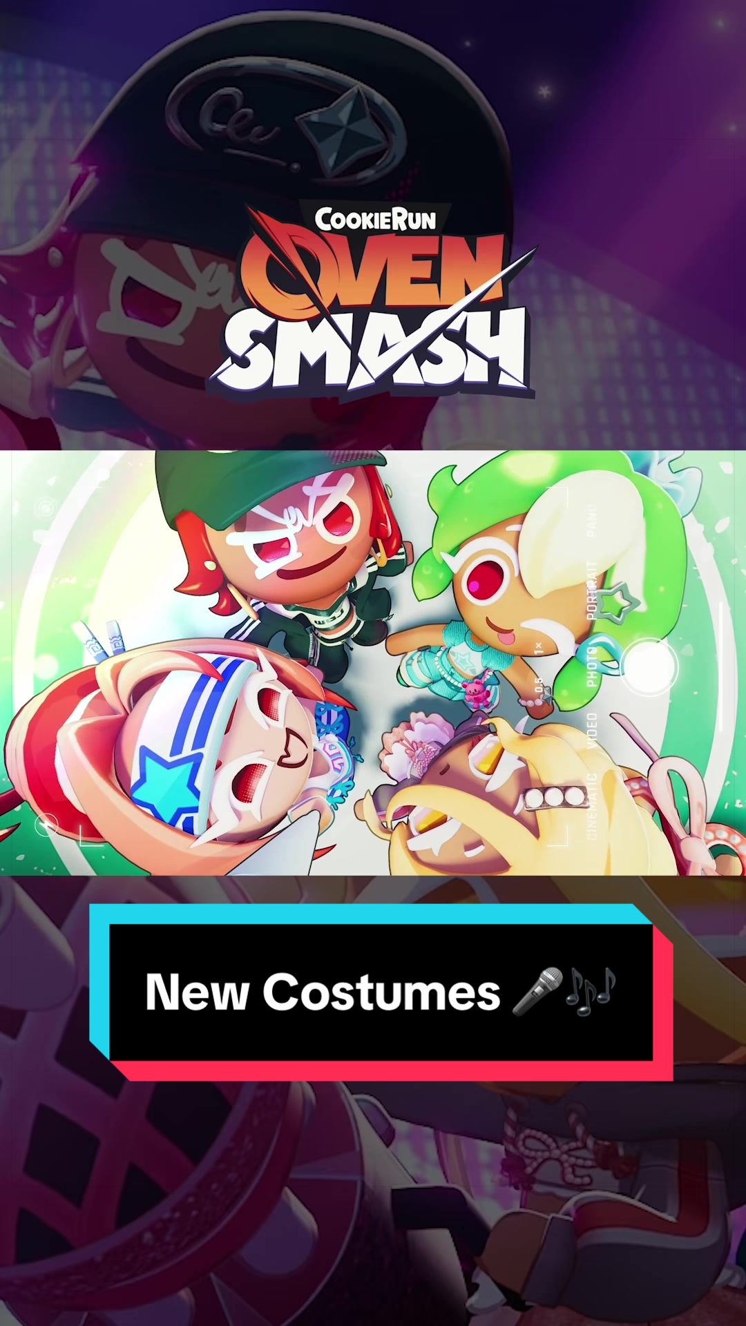 @CookieRun