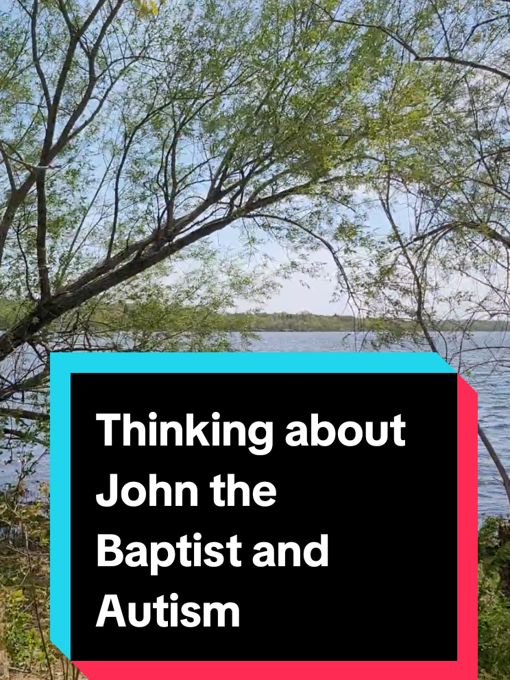 @Jalissa | Audhd Theologian