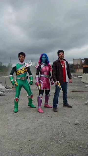 @PalilloJRRedRanger87