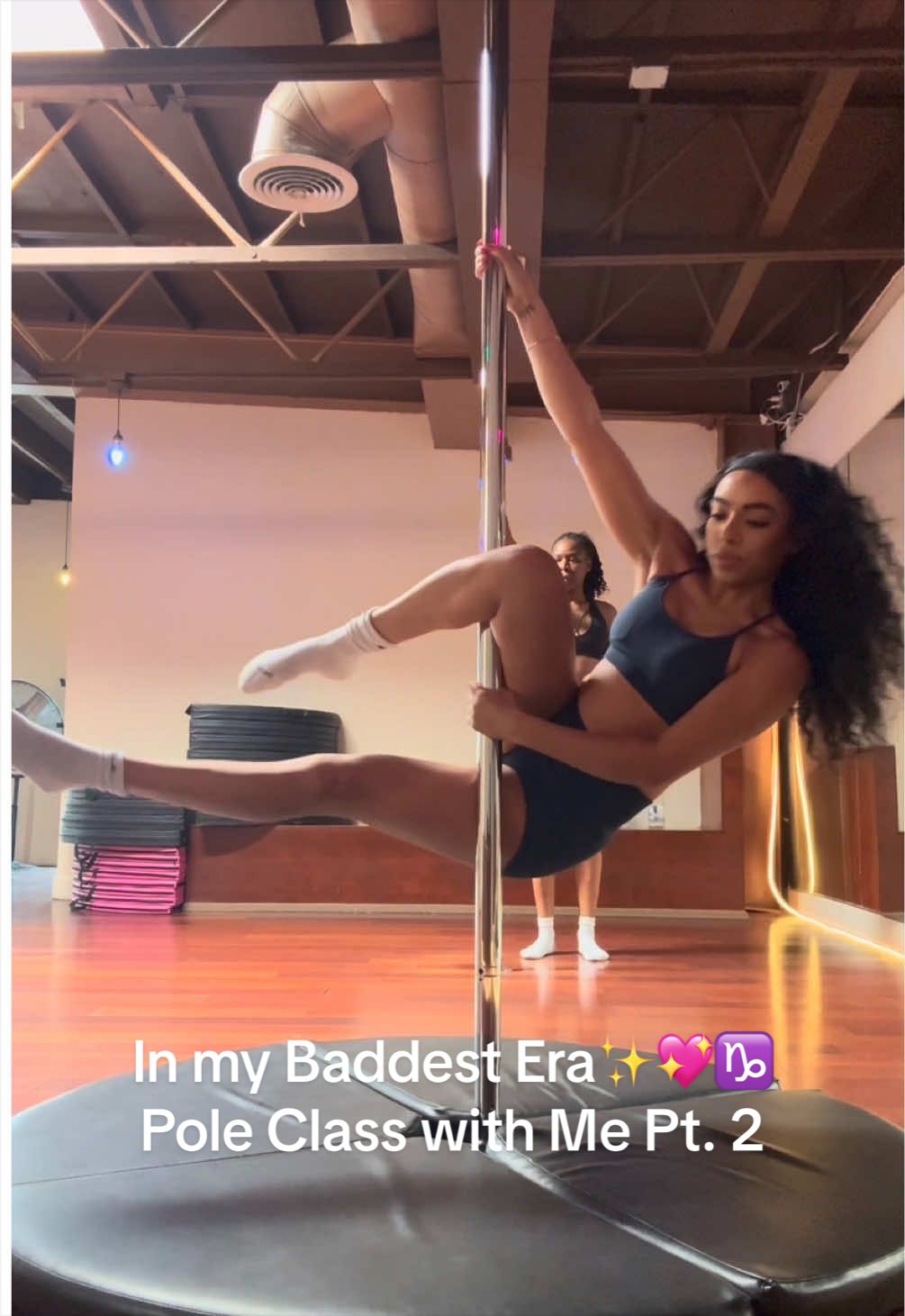 @Kristen Rochelle