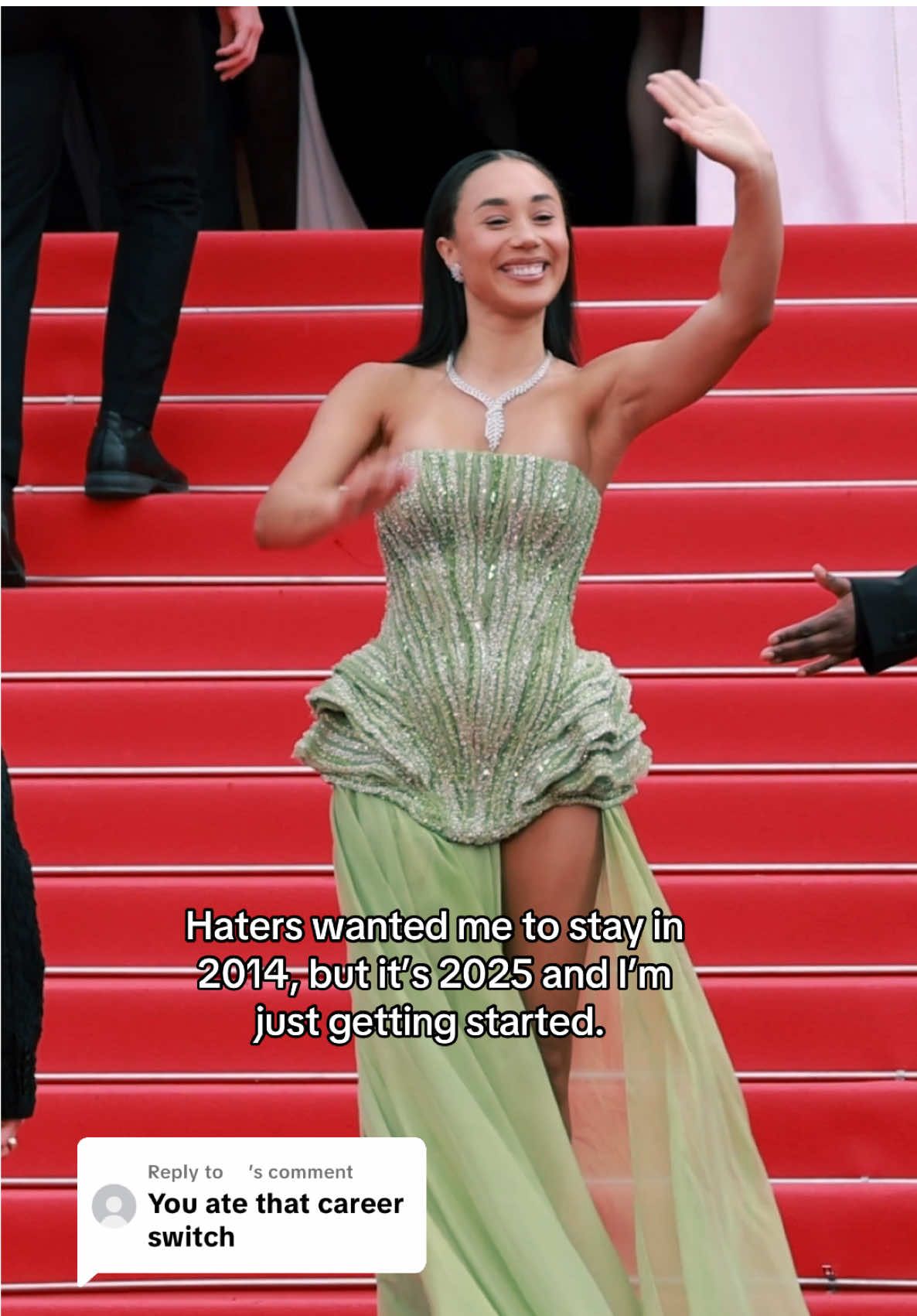 @Eva Gutowski