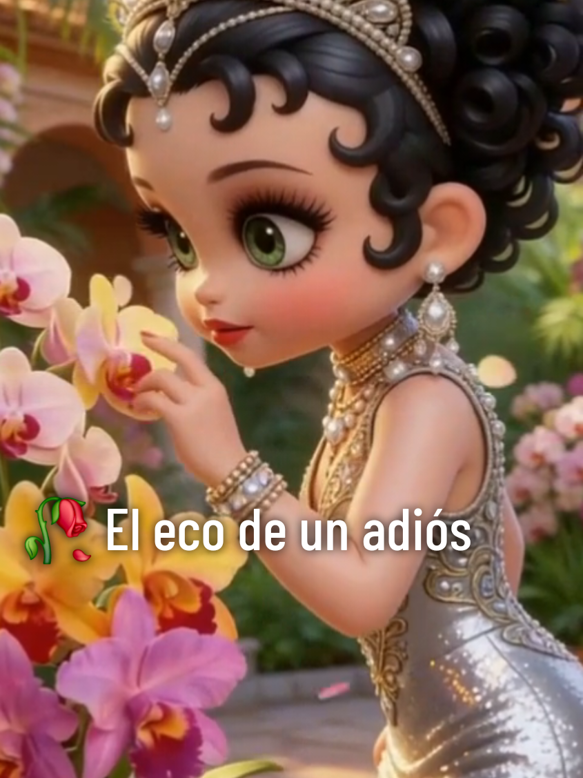 @Betty Boop Fan Page ✨