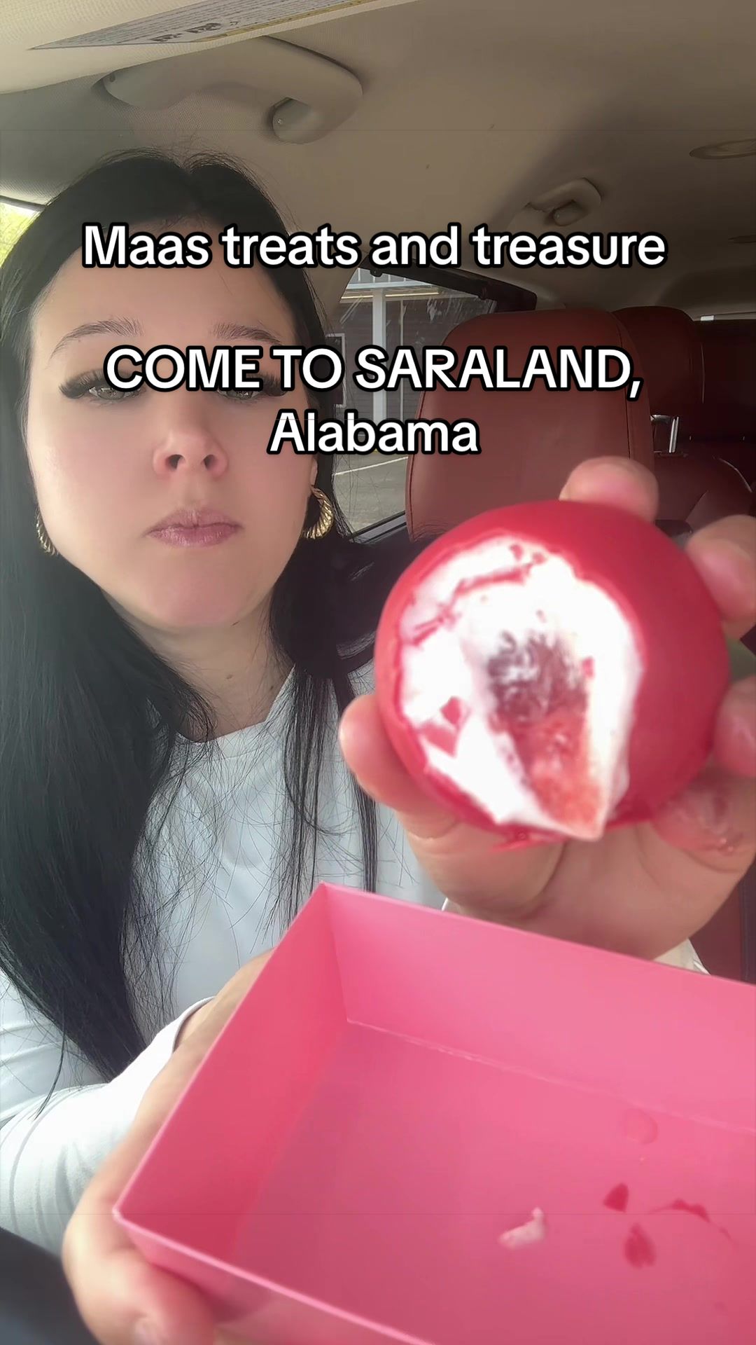 @Alexis Granger