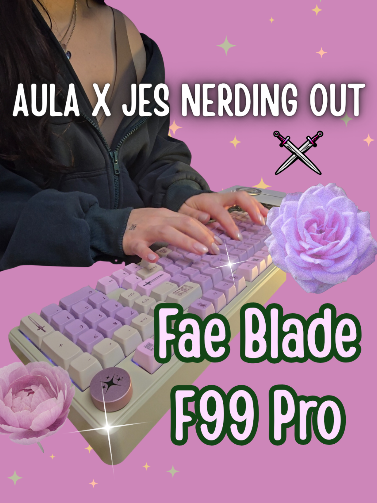 @Jes Nerding Out ๐ค๐