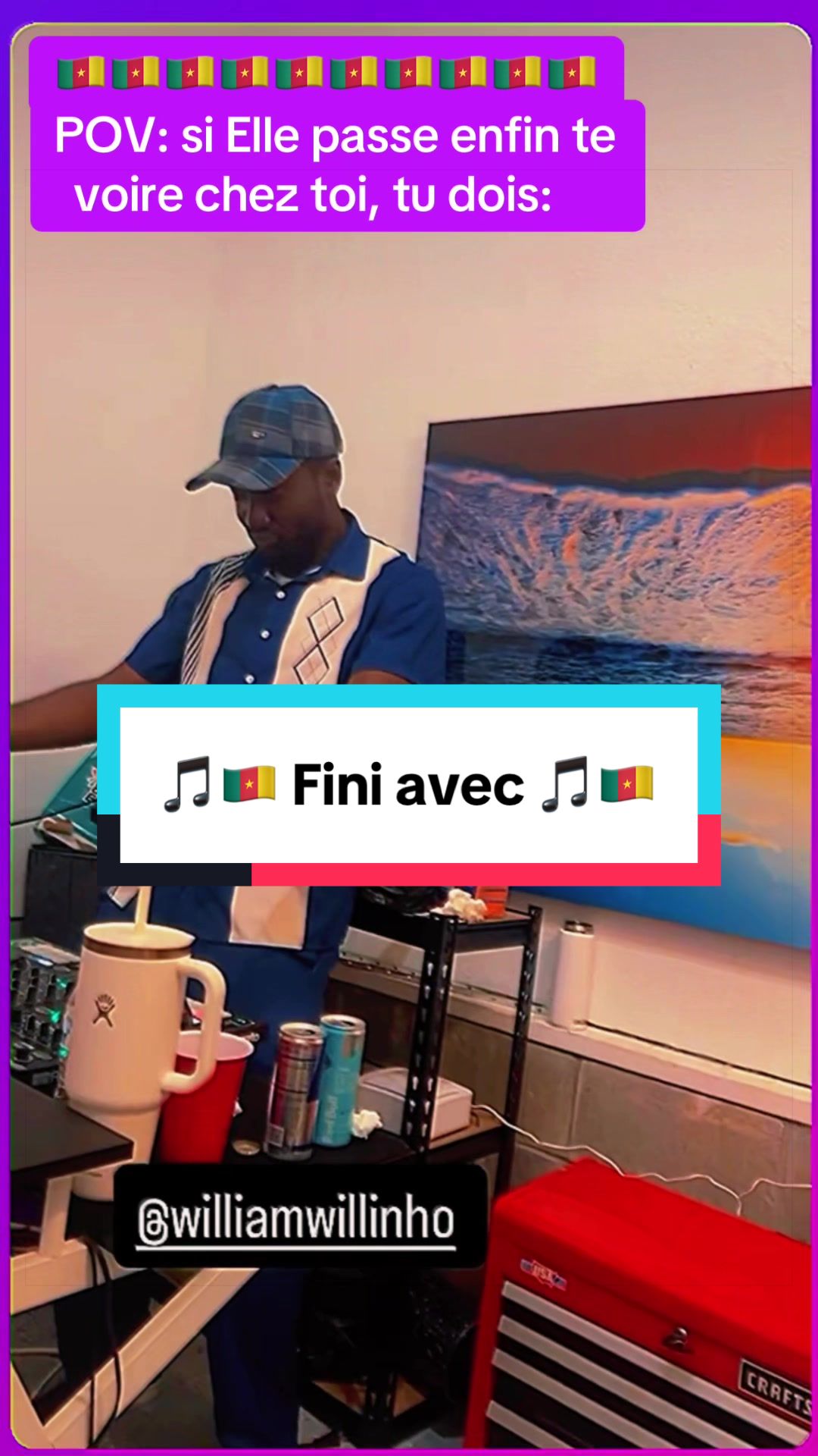 @williamwillinho