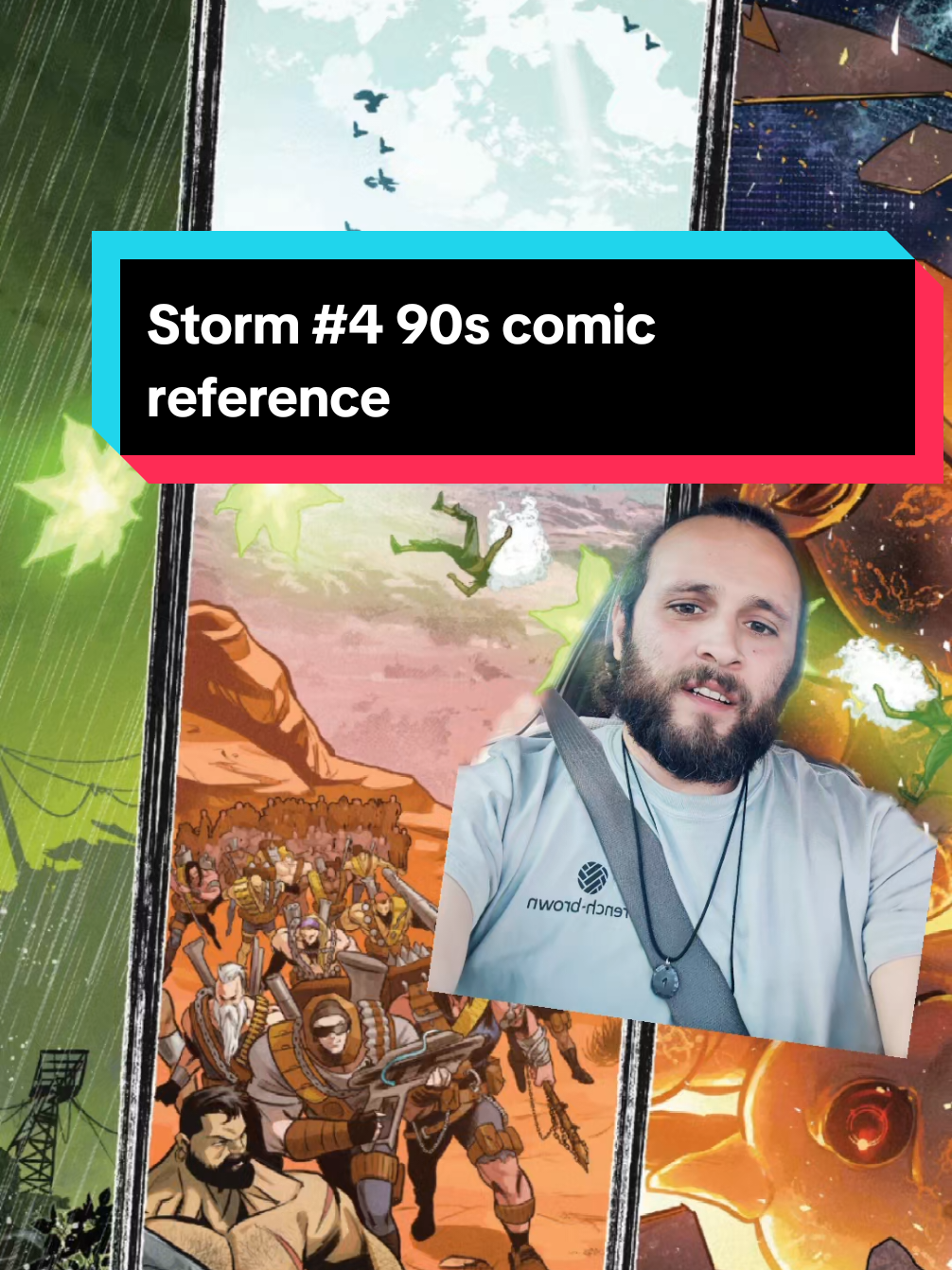 @MuseComics