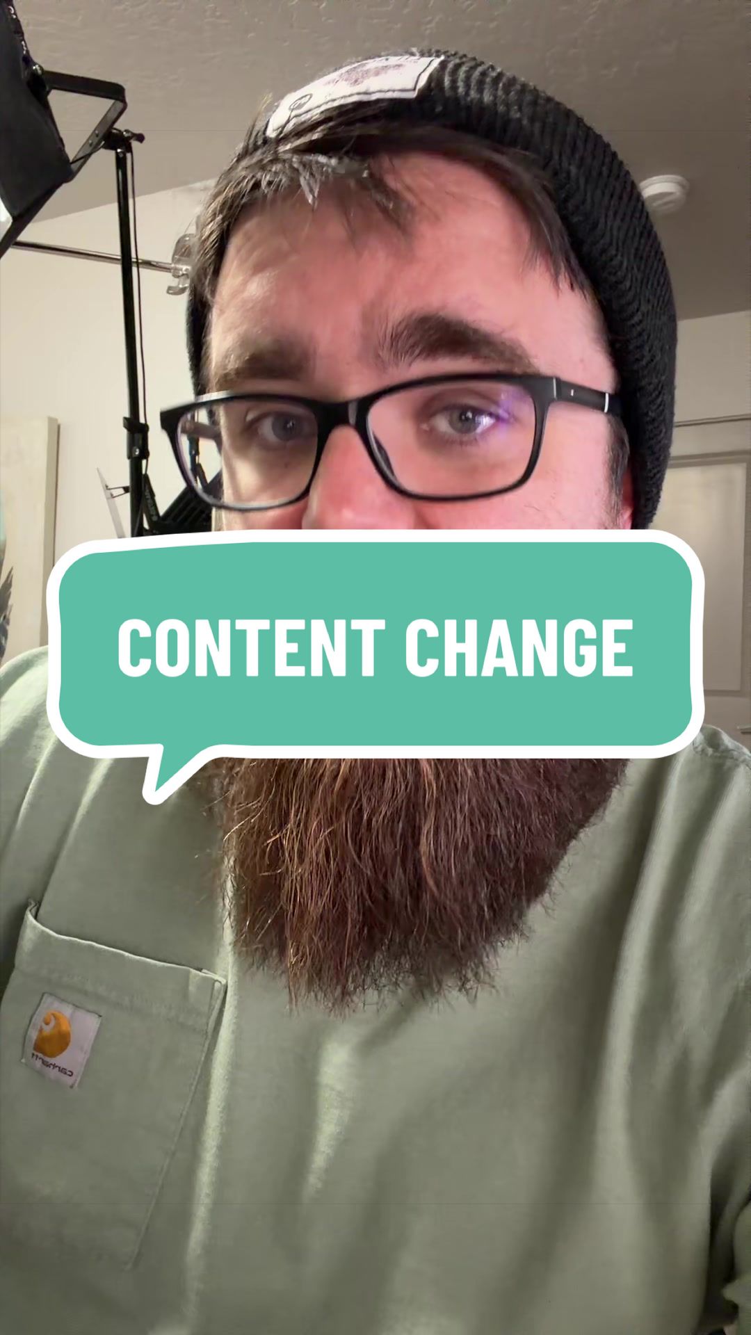 @TikTok&rsquo;s Pastor