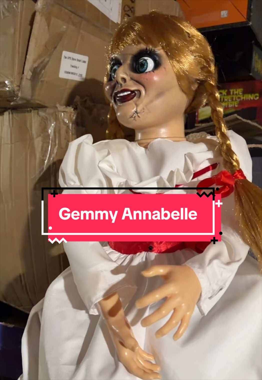 @Deezanimatronics