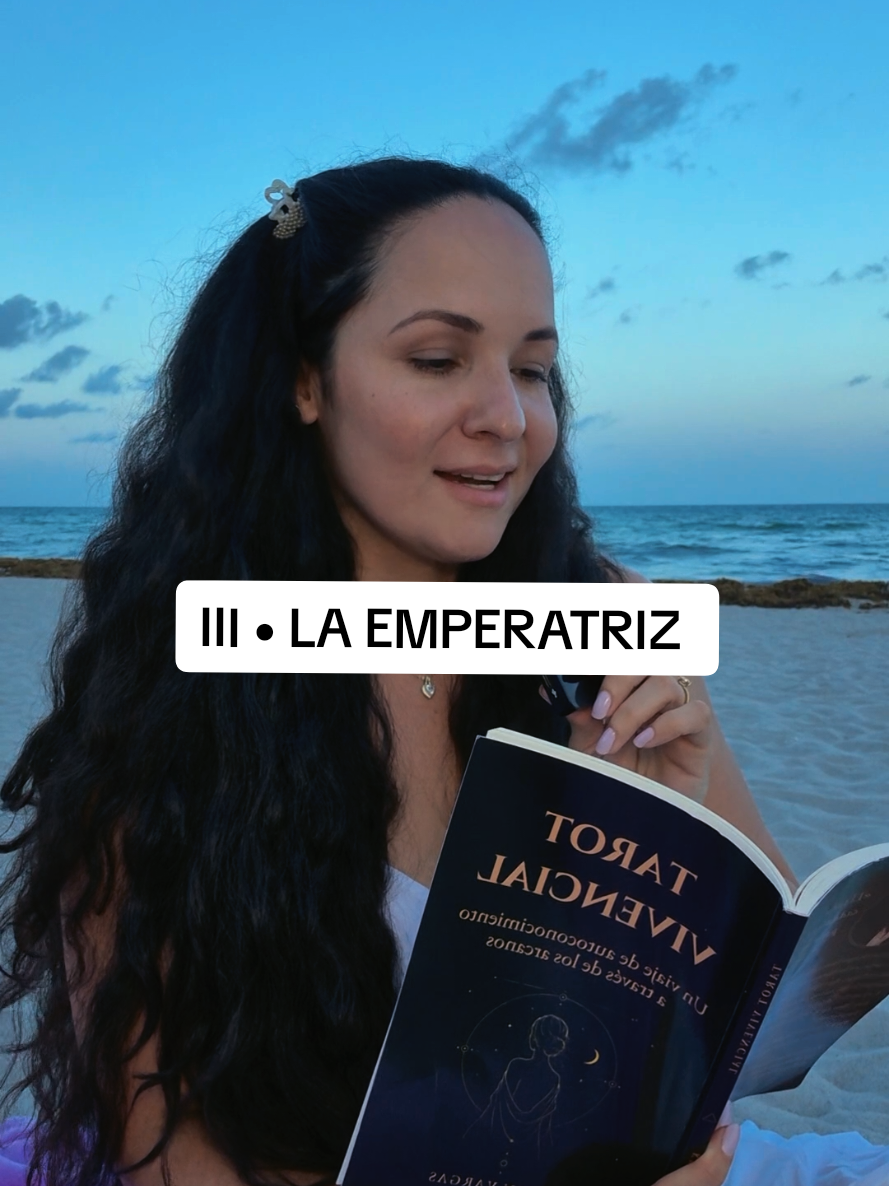 @Keren ☆Tarot + Guía Espiritual