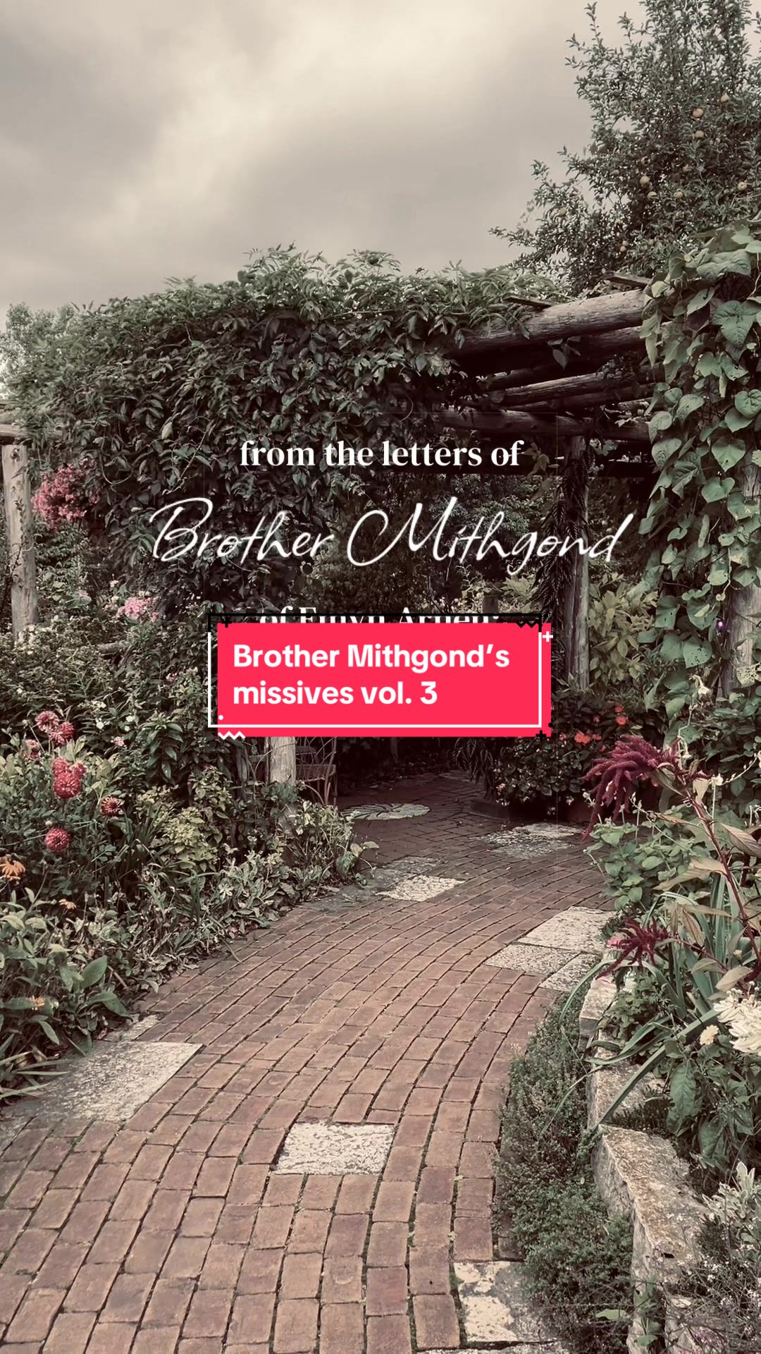 @Mithgond ᚠ