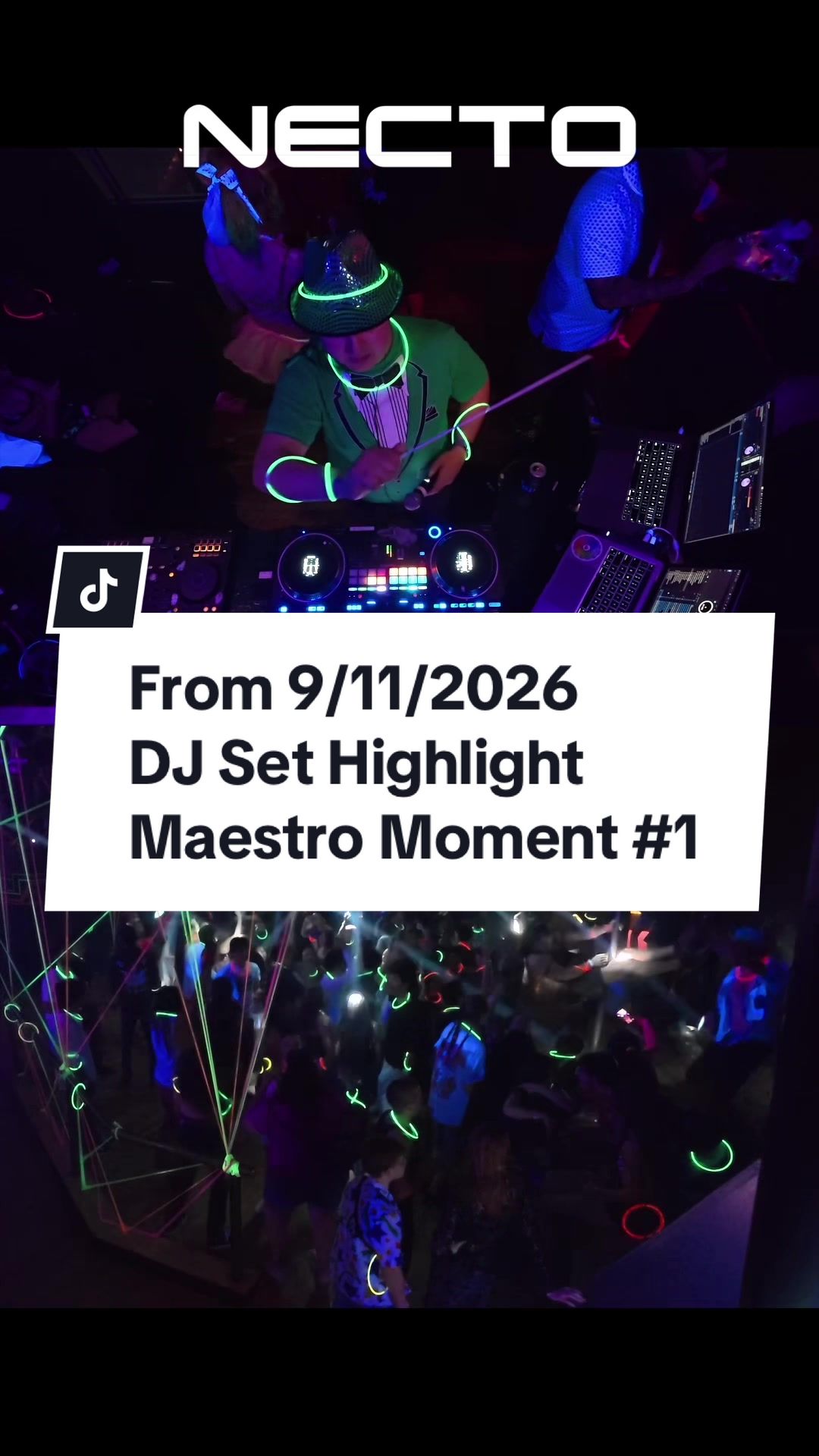 @The Maestro DJ 🎩
