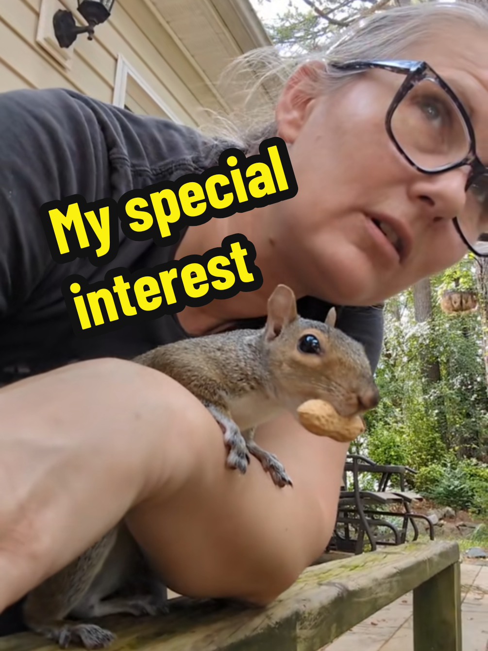 @Miss Bonnie McSquirrely