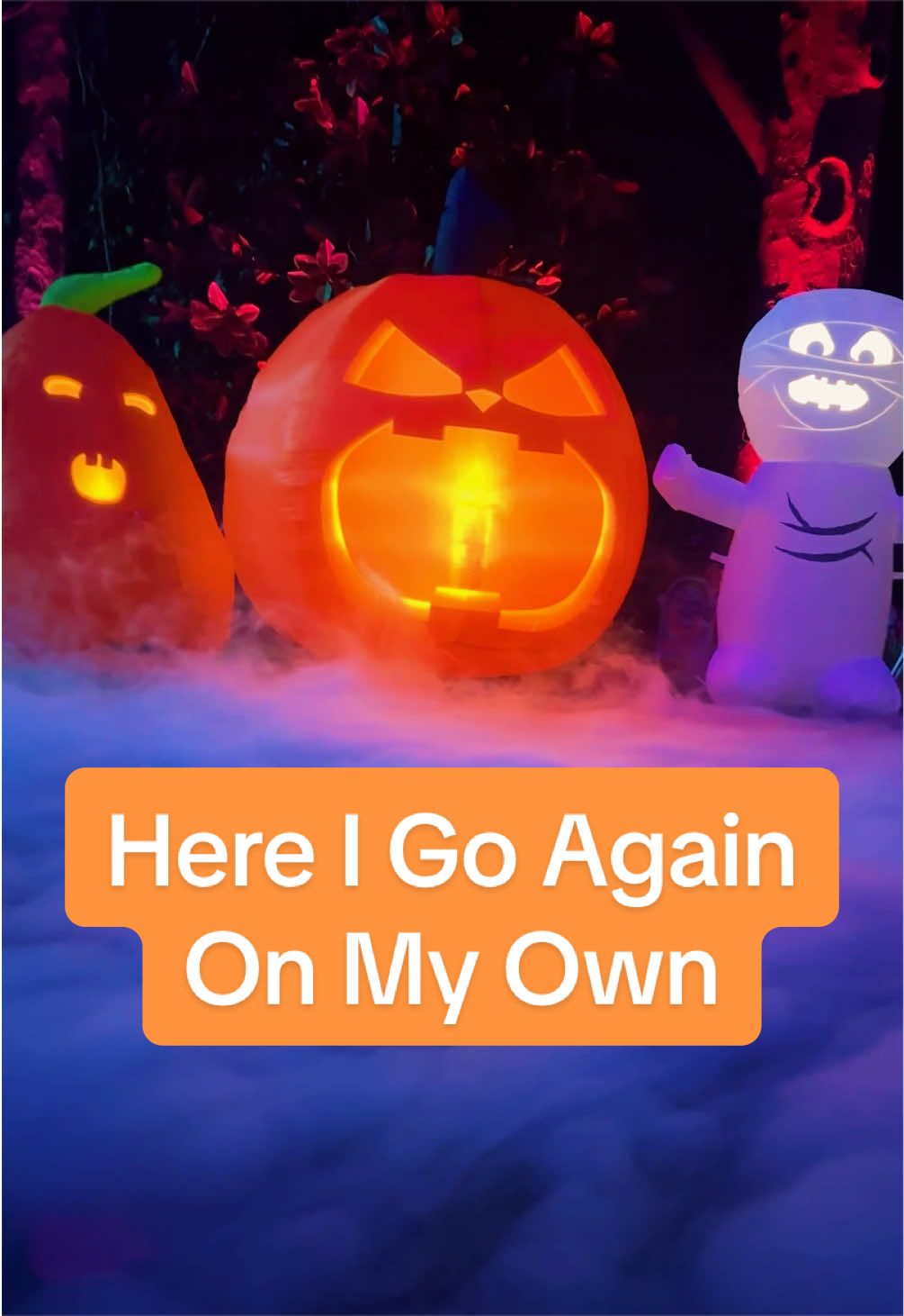 @Trick Ghastly