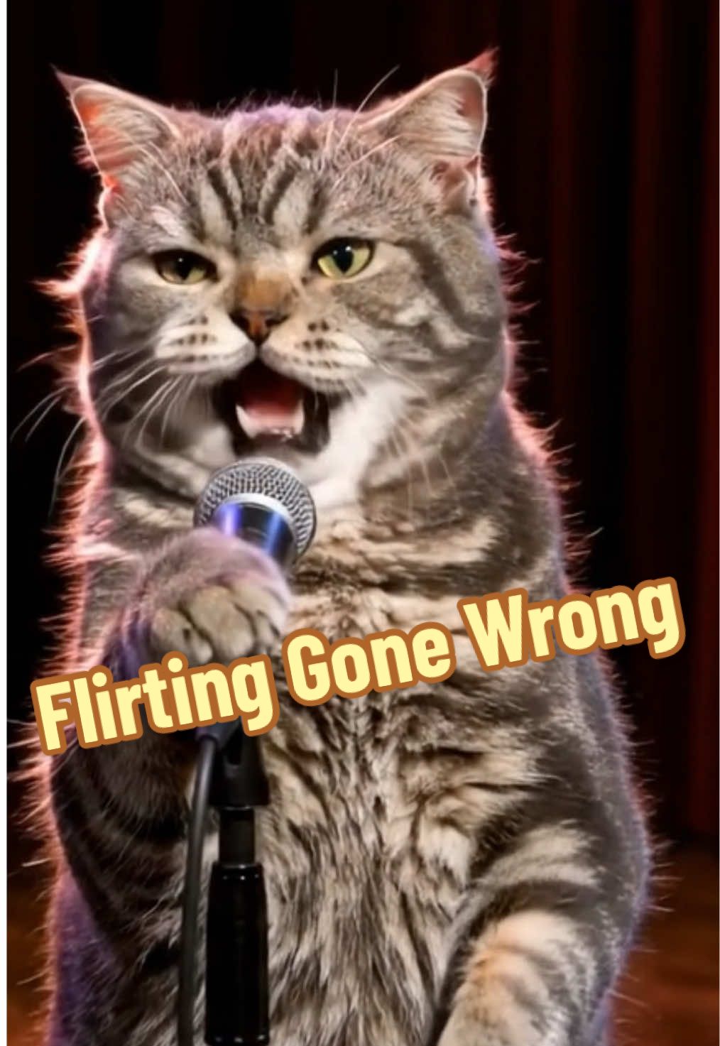 @comedyclubcats