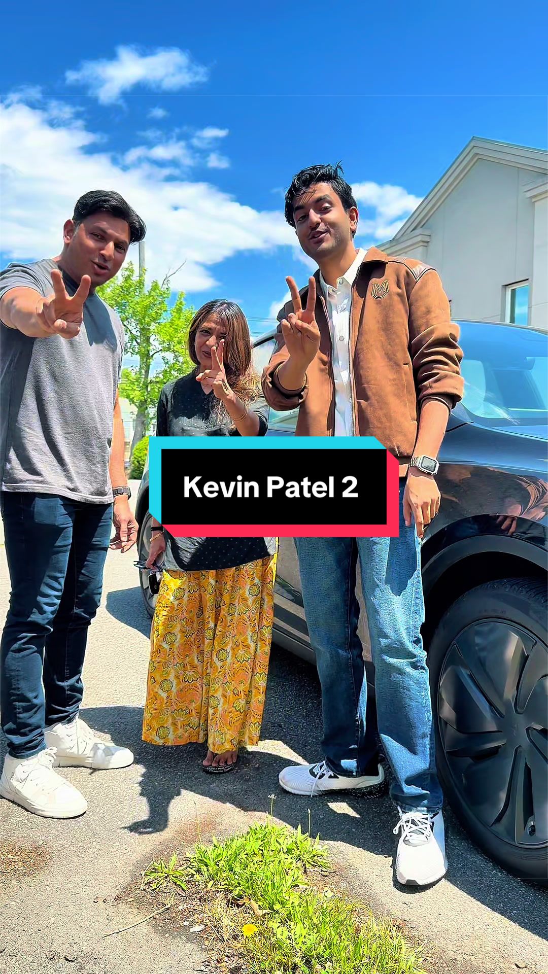 @The Patels | Indian Family Fun