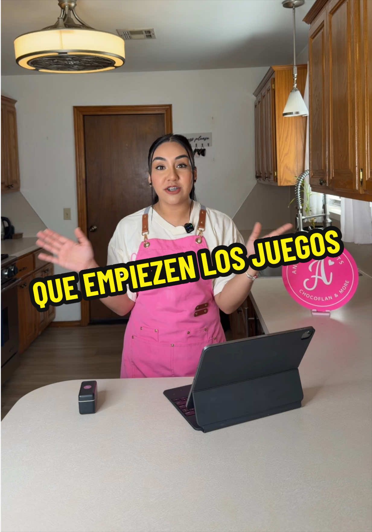 @Andrea Fabela