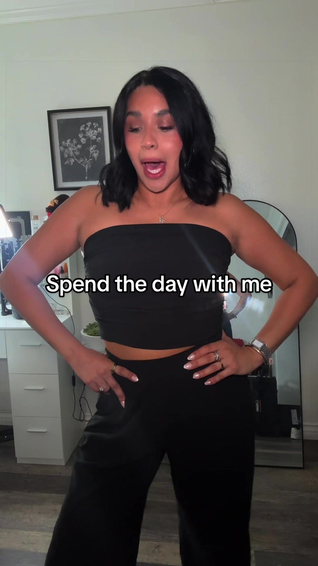 @Mal Rich