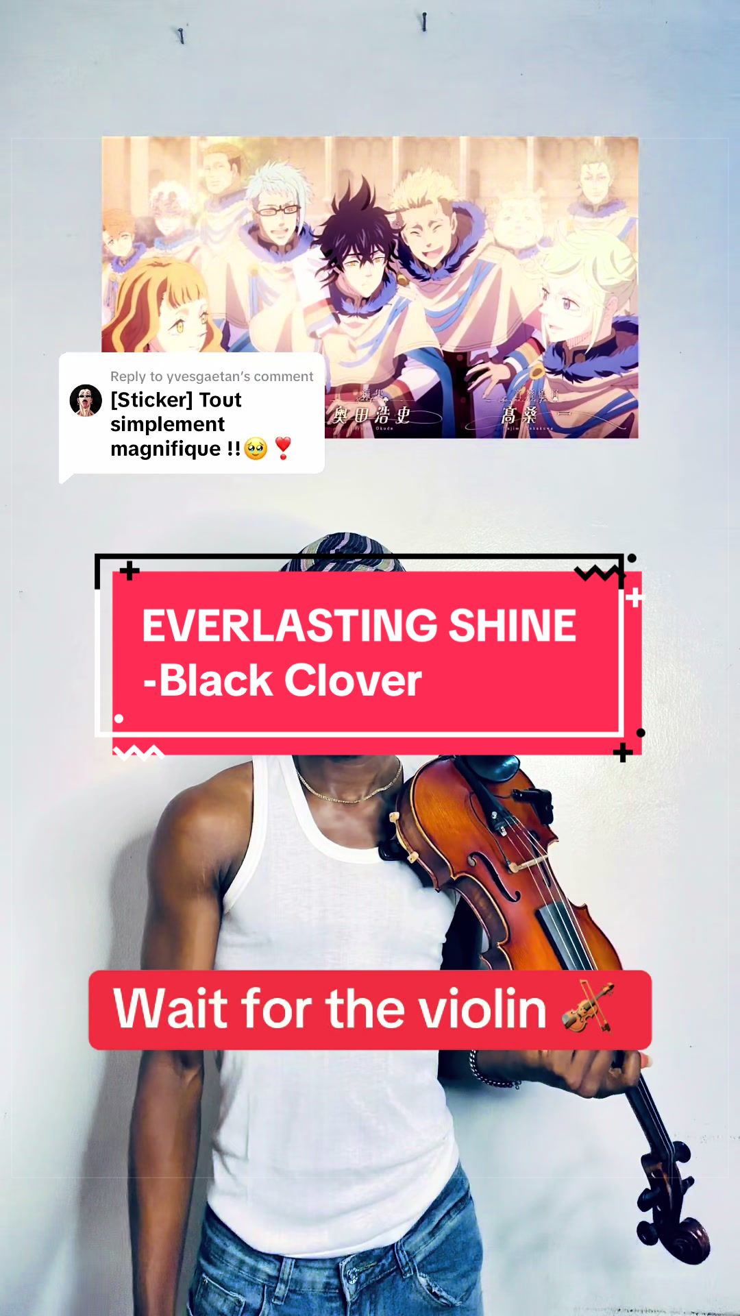 @thortheviolinist