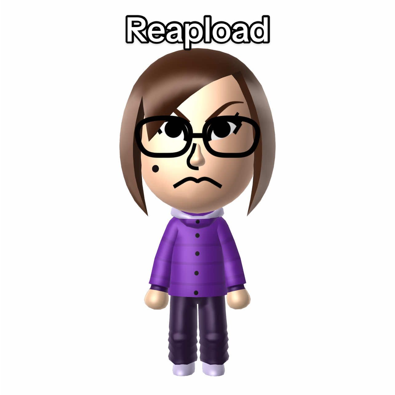 @♡•Laura the mii•♡