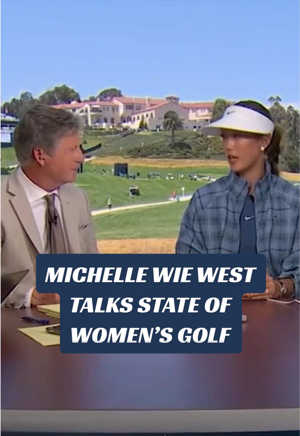@Golf Channel