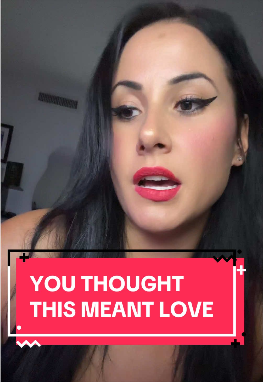 @Ivana | Stop Self-Abandoning