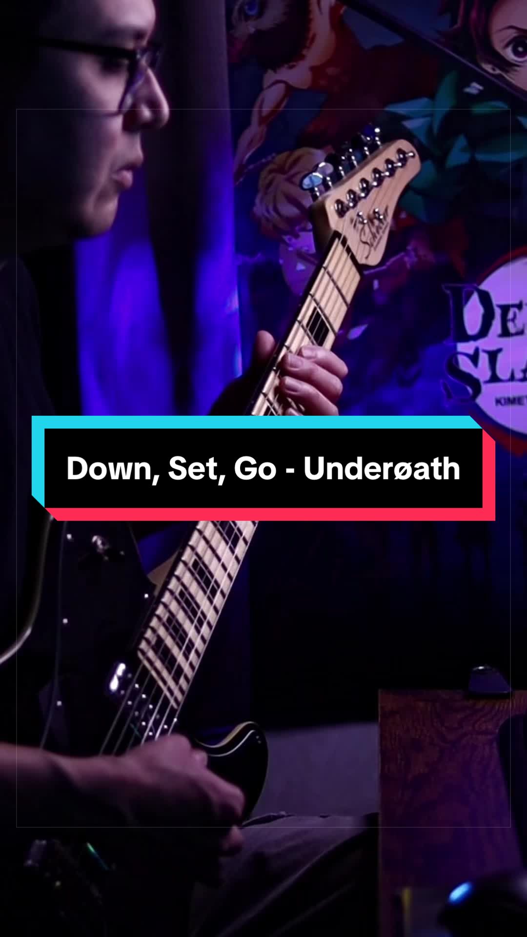 @TØNE