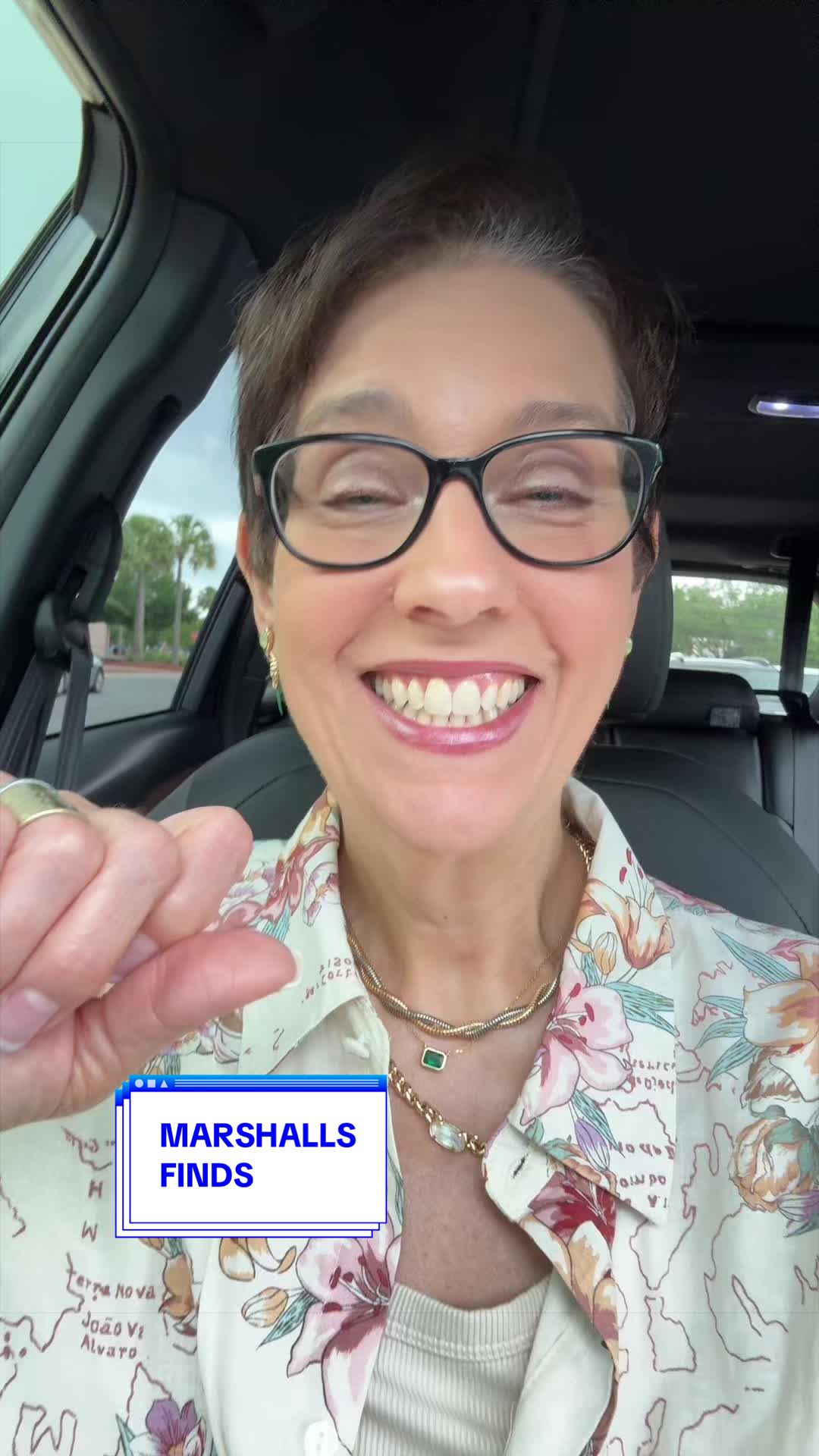 @KELLY| TJ MAXX GURU| 50+