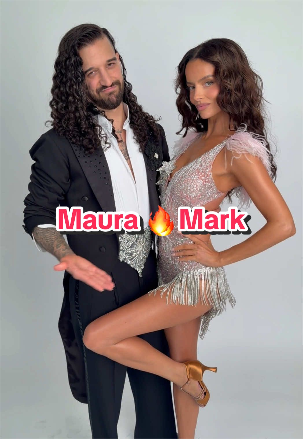 @Dancing with the Stars #DWTS