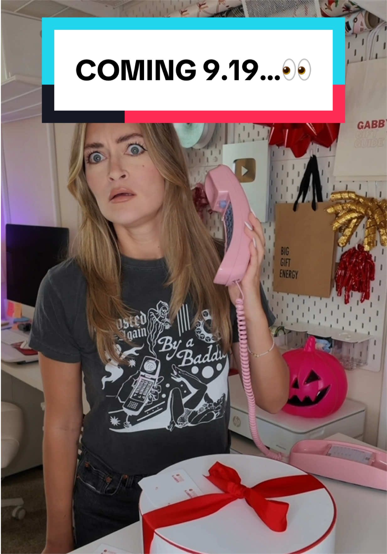 @Gabby’s Gift Guide ๐