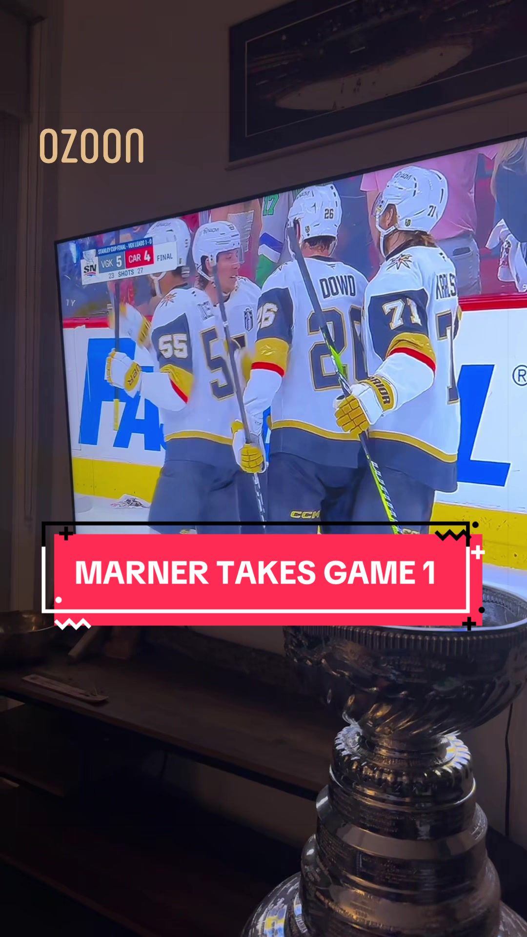 @HOCKEY ILLUMINATI