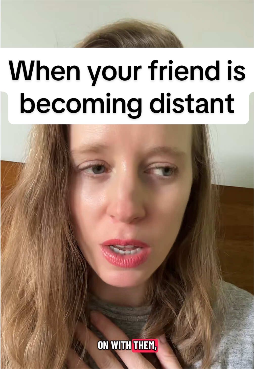 @Mary Teaches Social Skills