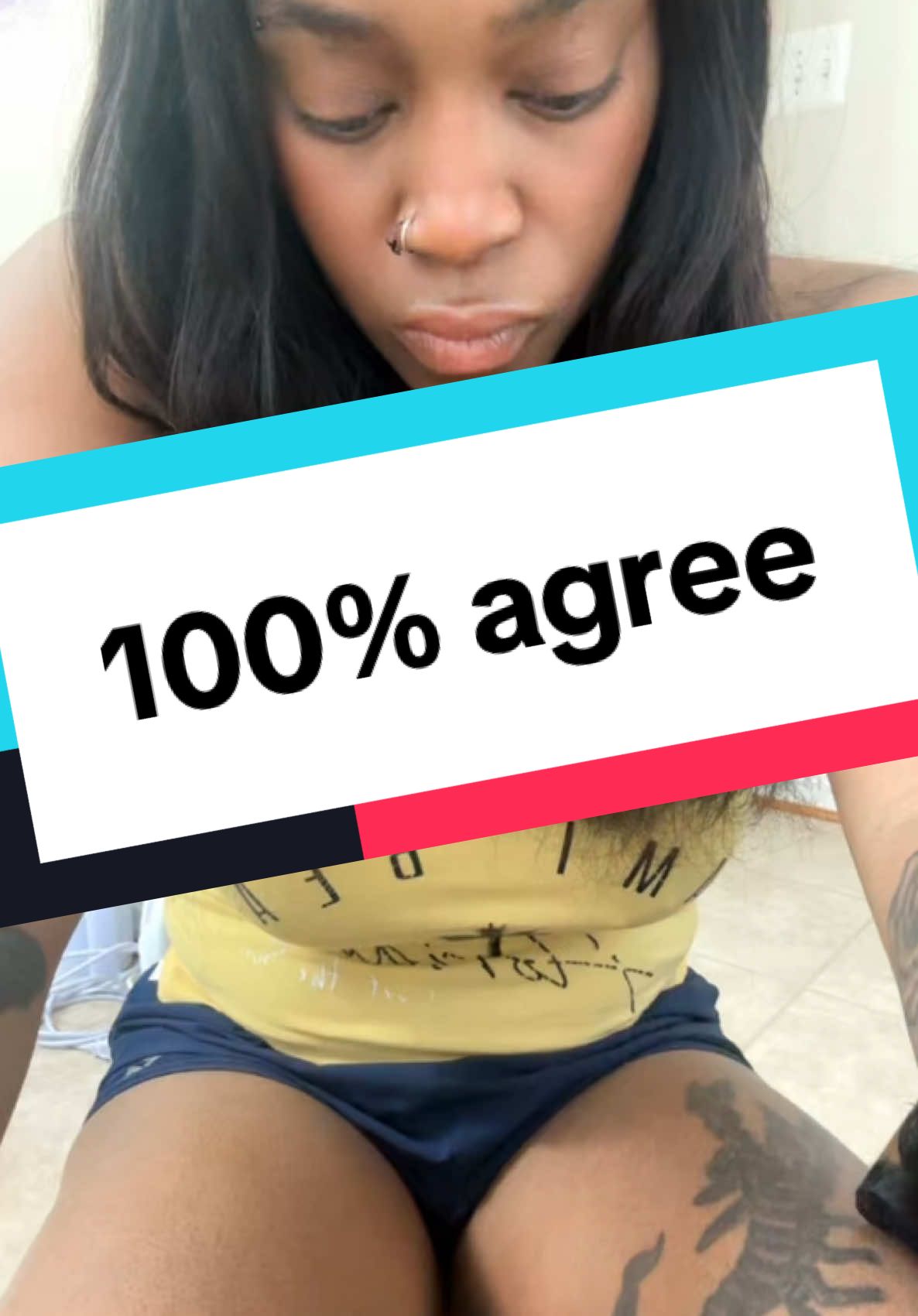 @JamaicanQueen4Eva😘