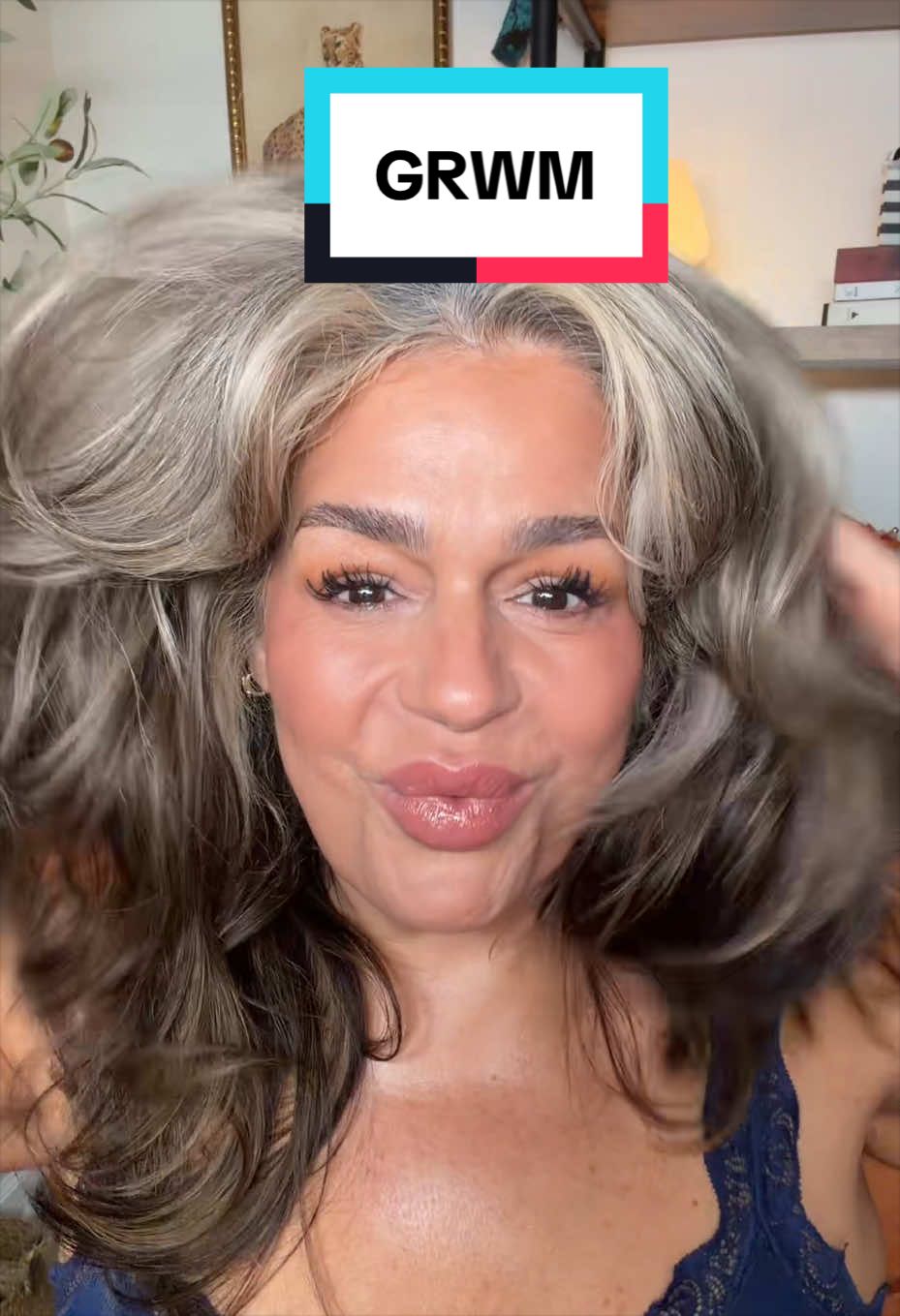 @Cherie Seaswan Makeup Tips 55+