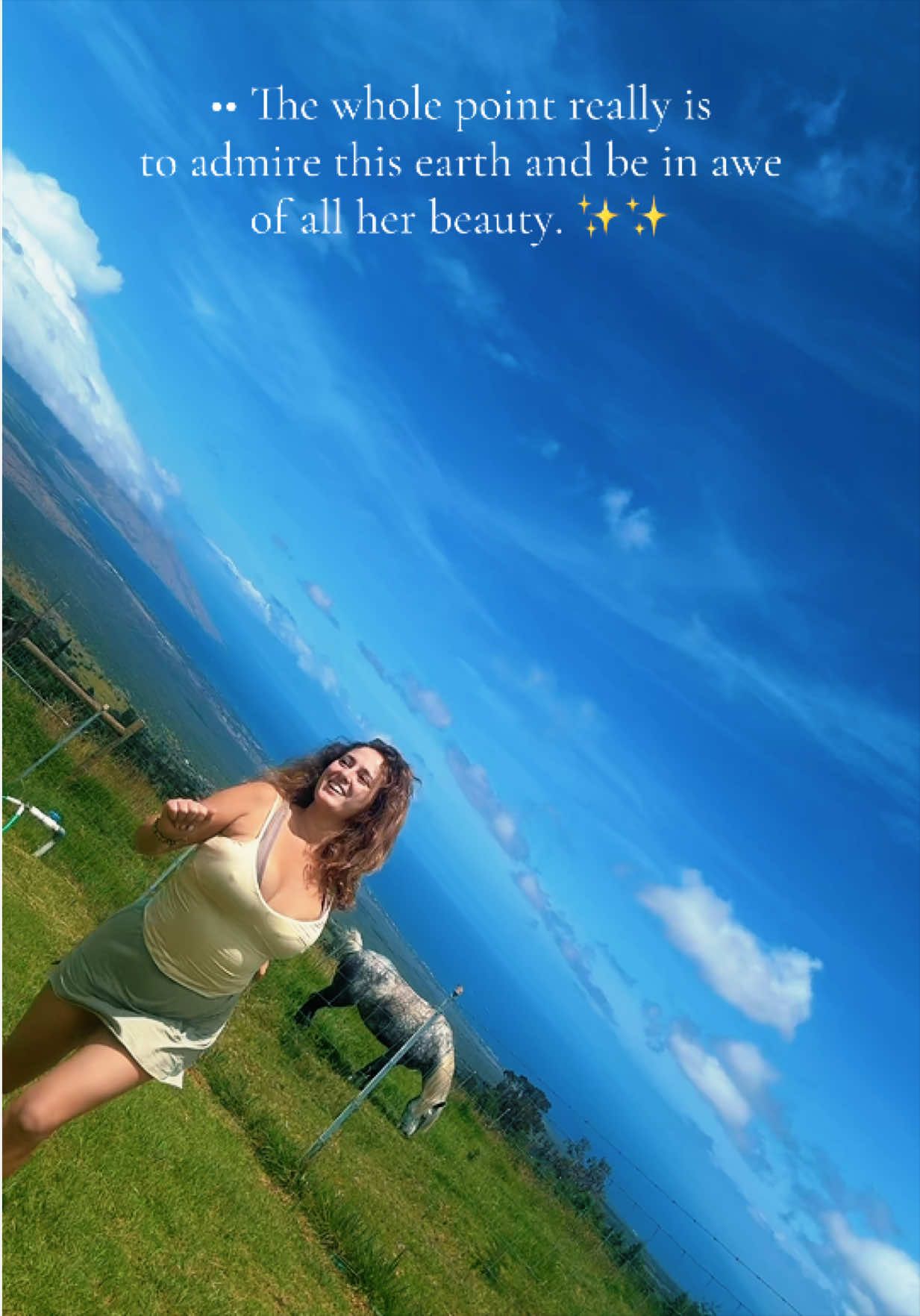 @Oceana Rose || Artist • Singer