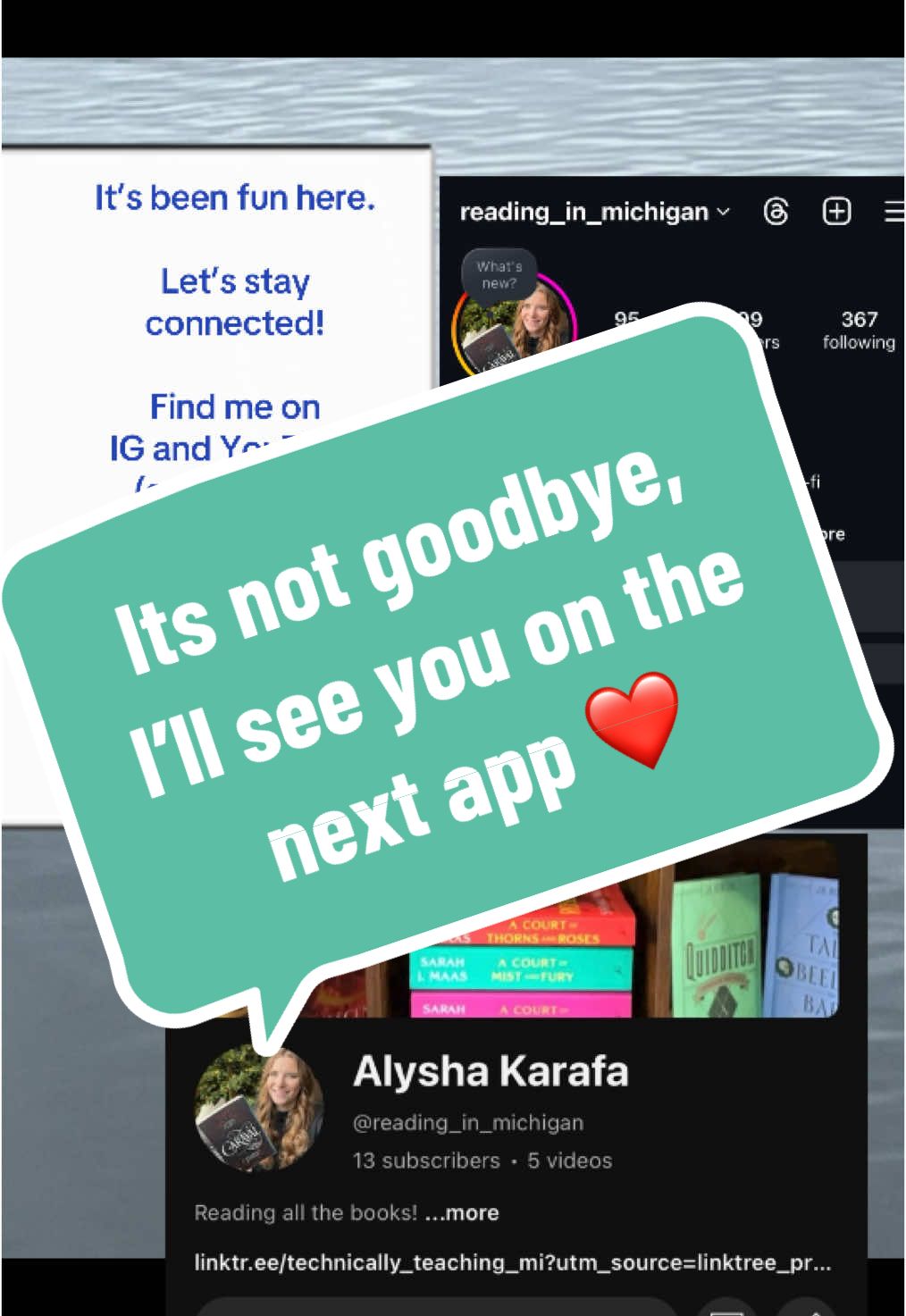@Alysha๐๐๐ฉ๐ผ๐ซ