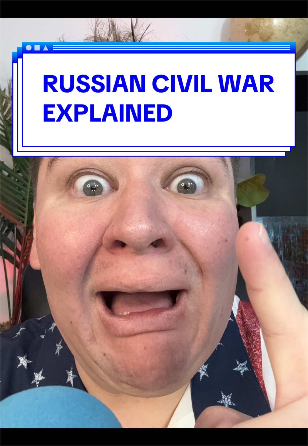 @WHAT HISTORY!
