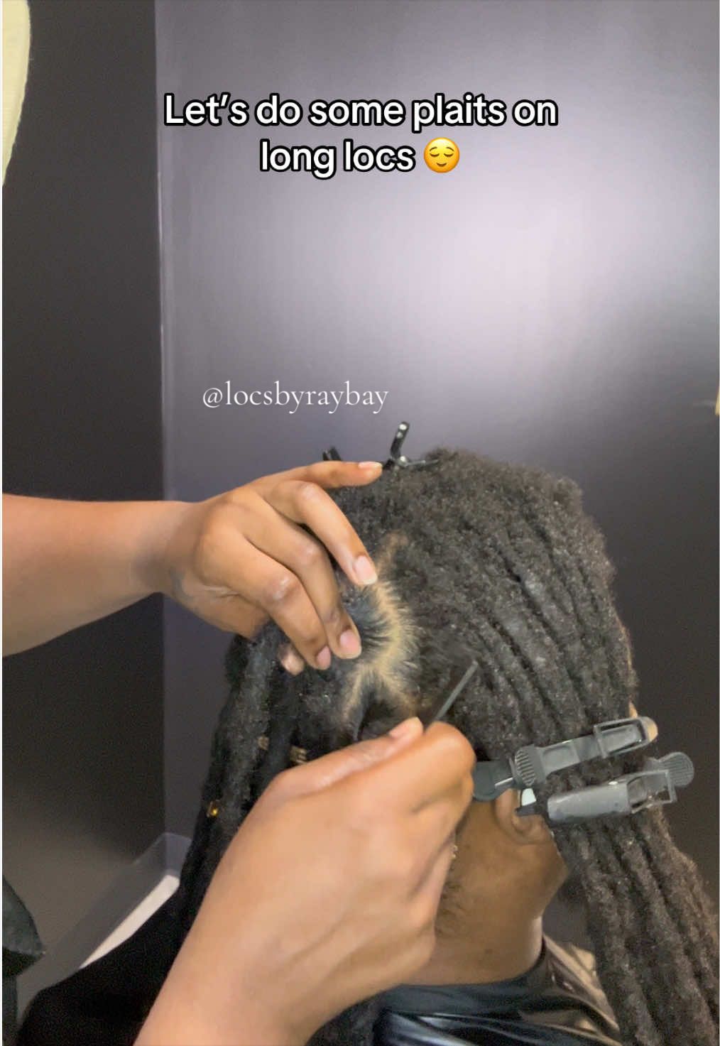 @LocsbyRayBay💛