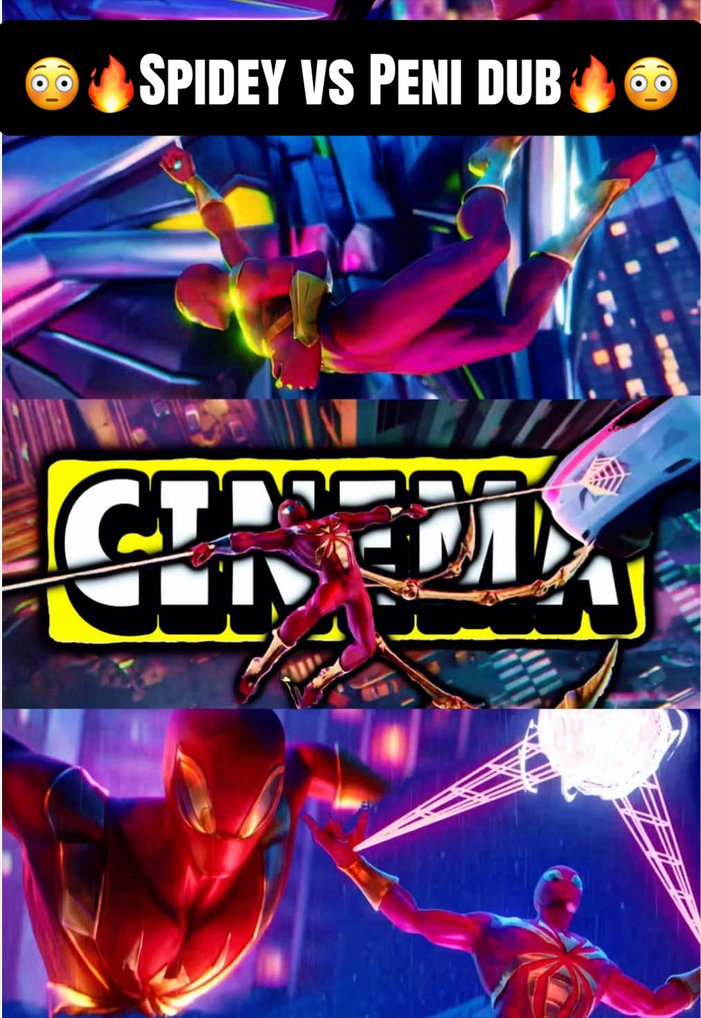 @Iamtherealspidey