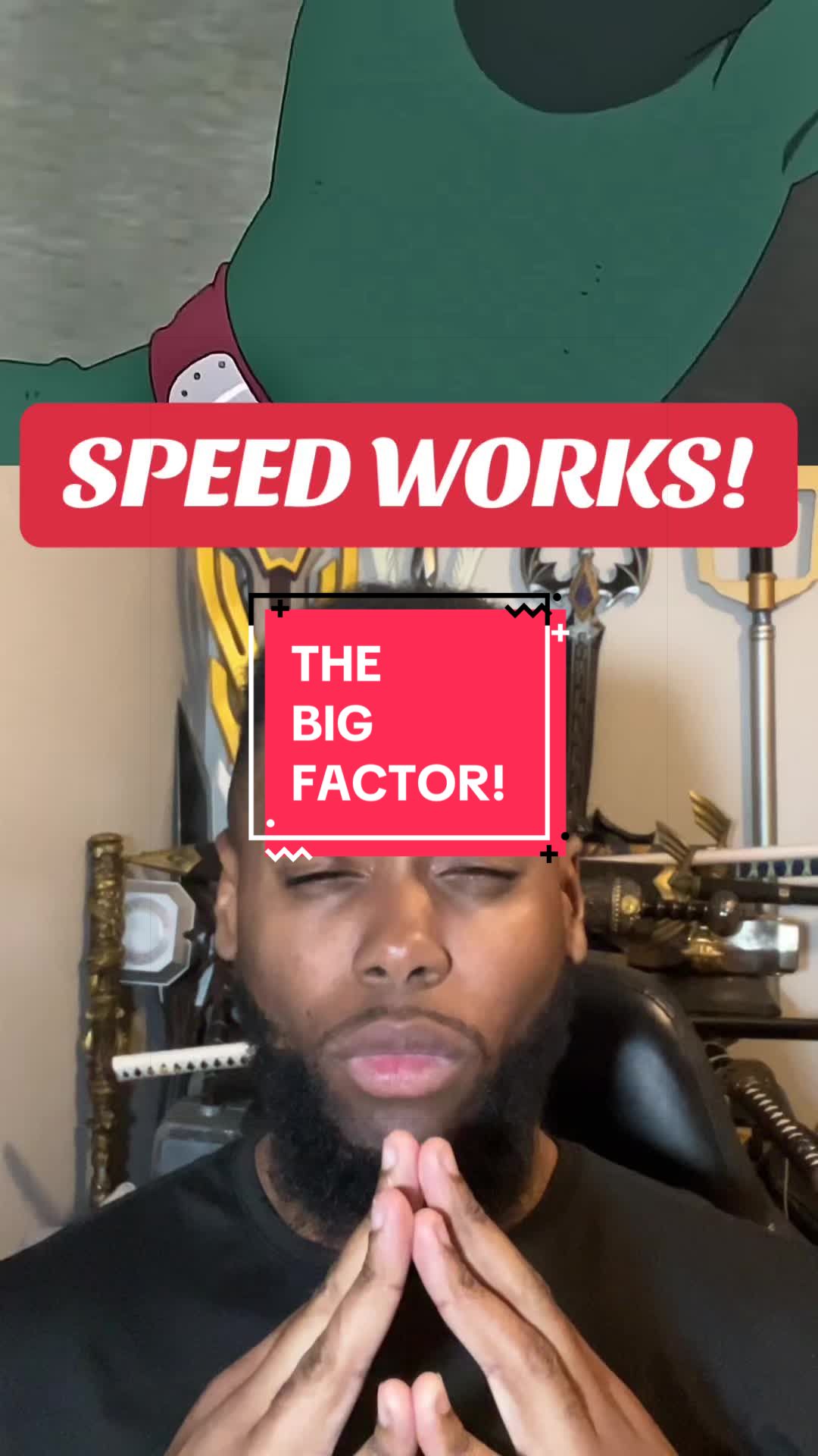 @YT/TW:That Guy With A Pencil