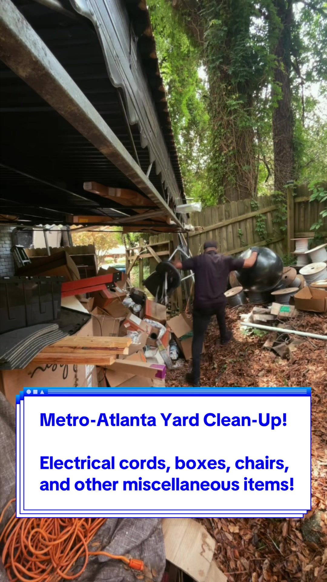 @5 Star Junk Removal