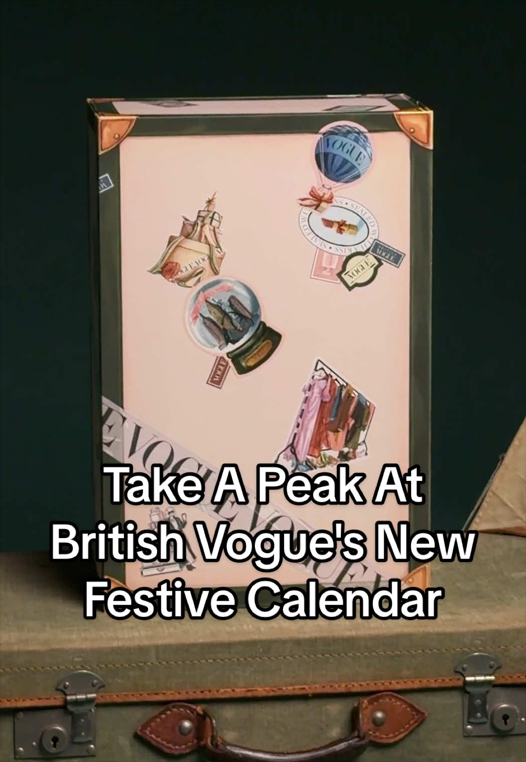 @British Vogue