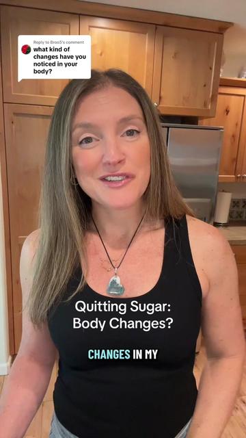 @Life Without Sugar