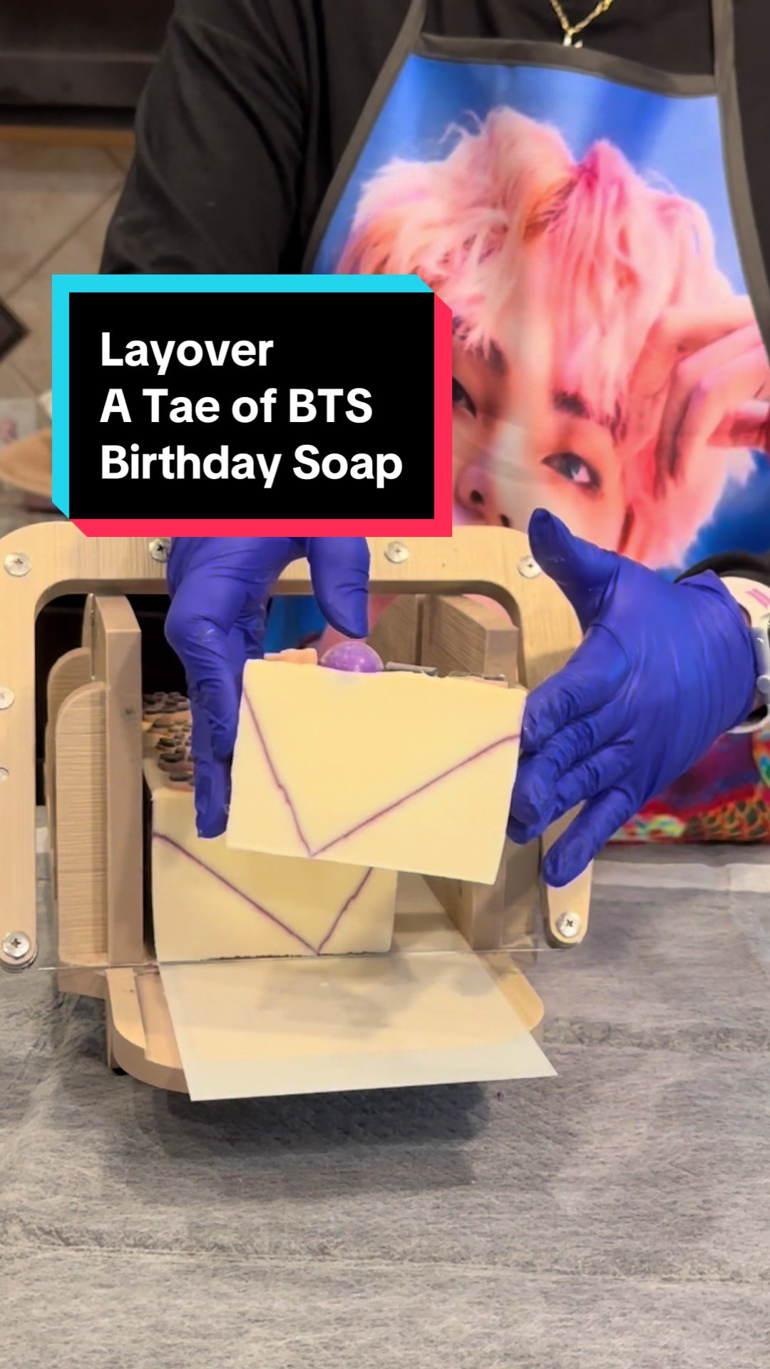 @Black Swan Soaps