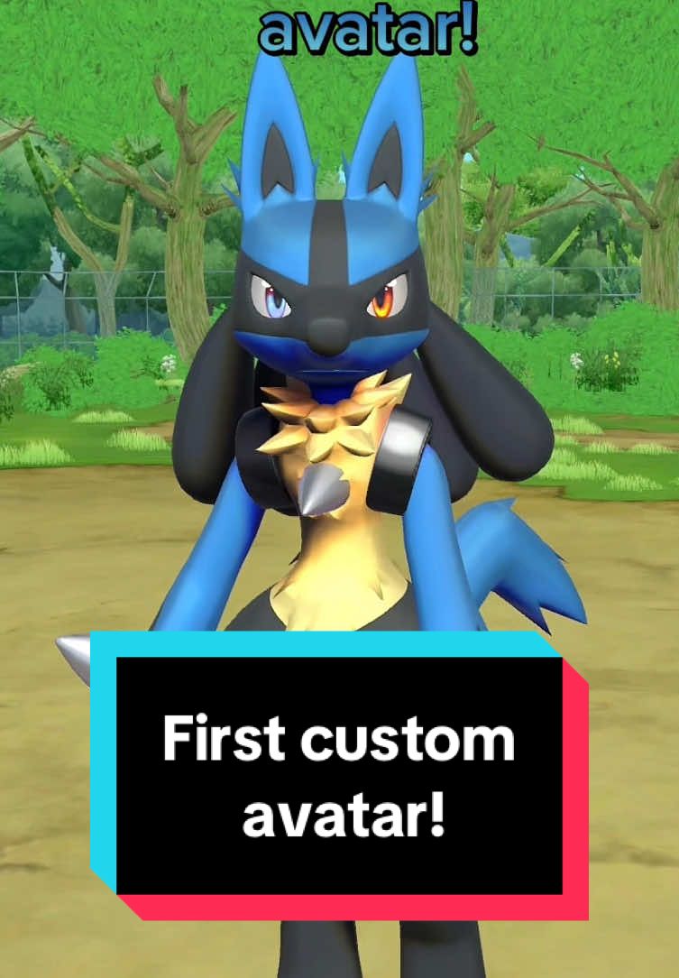 @That_Lucario