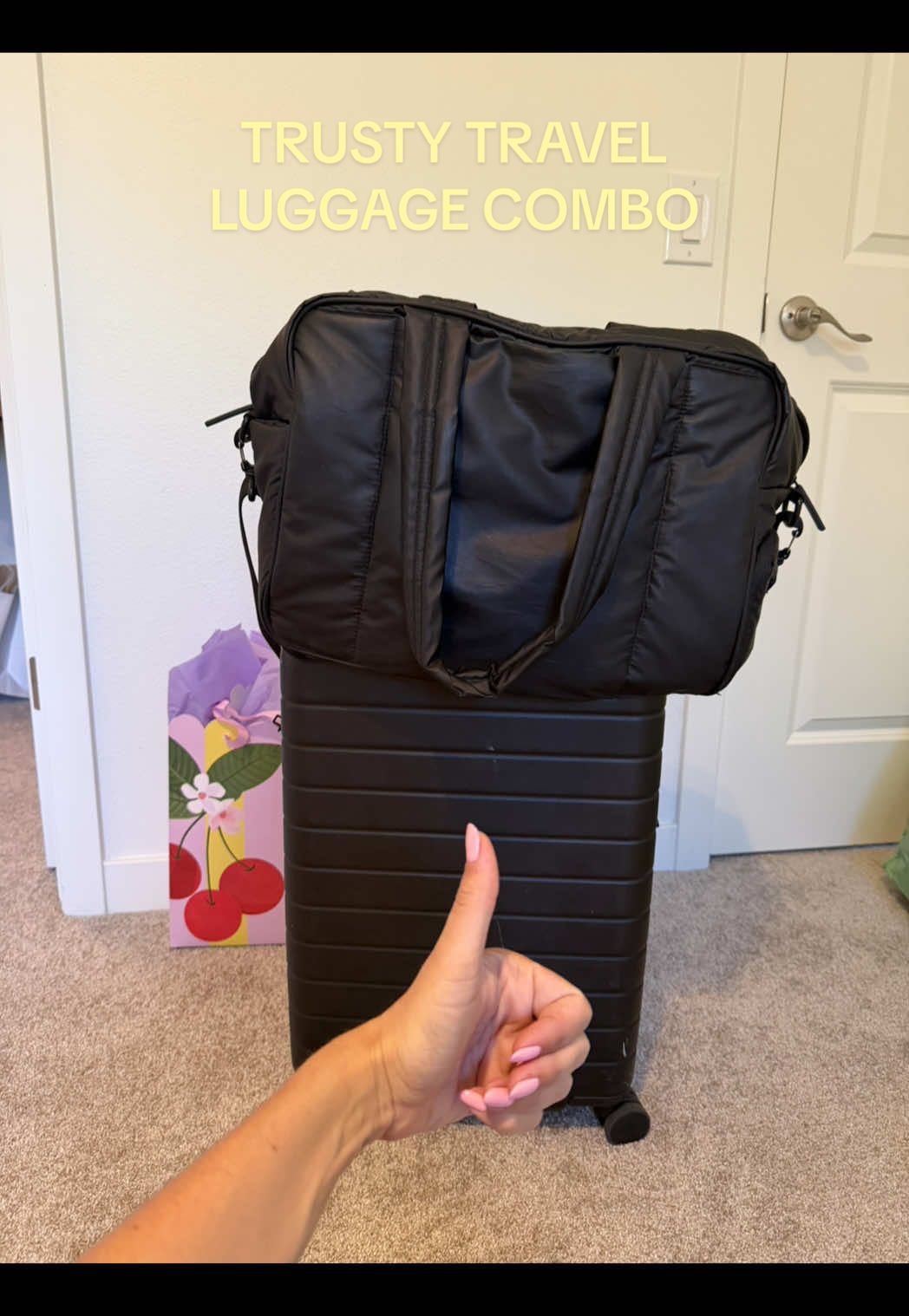 @Jade | Travel & Wellness